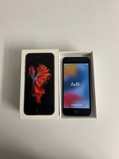 Apple iPhone 6s 64GB Smart Mobile Phone Smartphone Sim Free Space Grey Unlocked