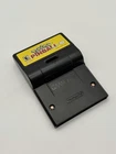Pokemon Pinball Nintendo GameBoy Color, 1999 Cartridge Only TESTED & WORKING
