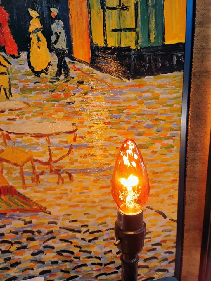 Westinghouse 2 pk. 25W F15 bulbs, new in package - Image 3 of 4