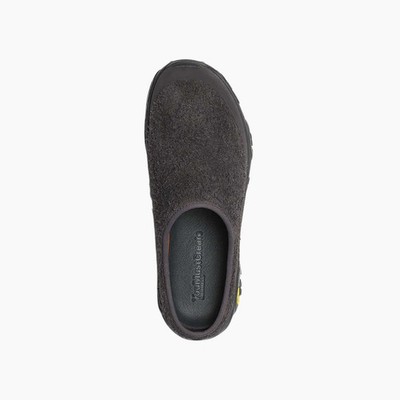 Merrell Moab 2 Slide SE X YMC Slip-On Suede Leather Forged Iron