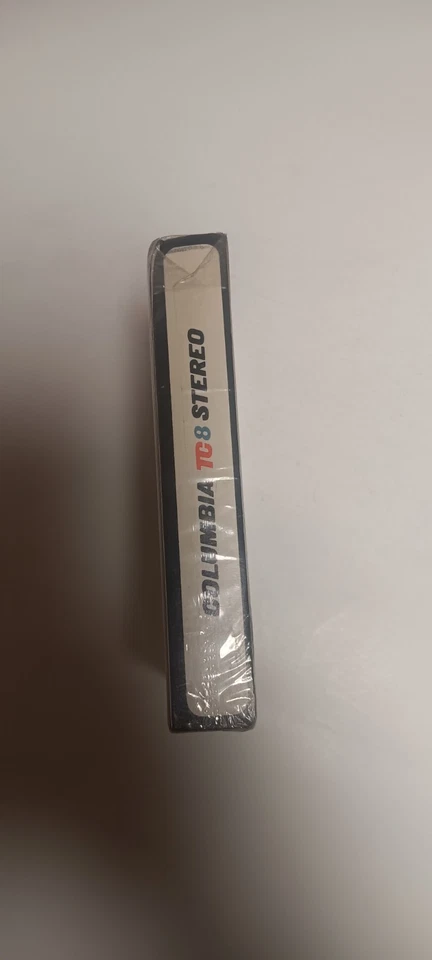 Vintage 8-Track Chicago Self Titled C2A30110 New Sealed 1971 - Image 3 of 4