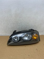 2004 2005 2006 Hyundai Elantra Left Driver Lh Halogen Headlight Ah8253 Dw