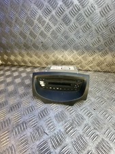 2009 FORD KA STUDIO MK2 3DR PETROL 1.2 CD STEREO 28223222
