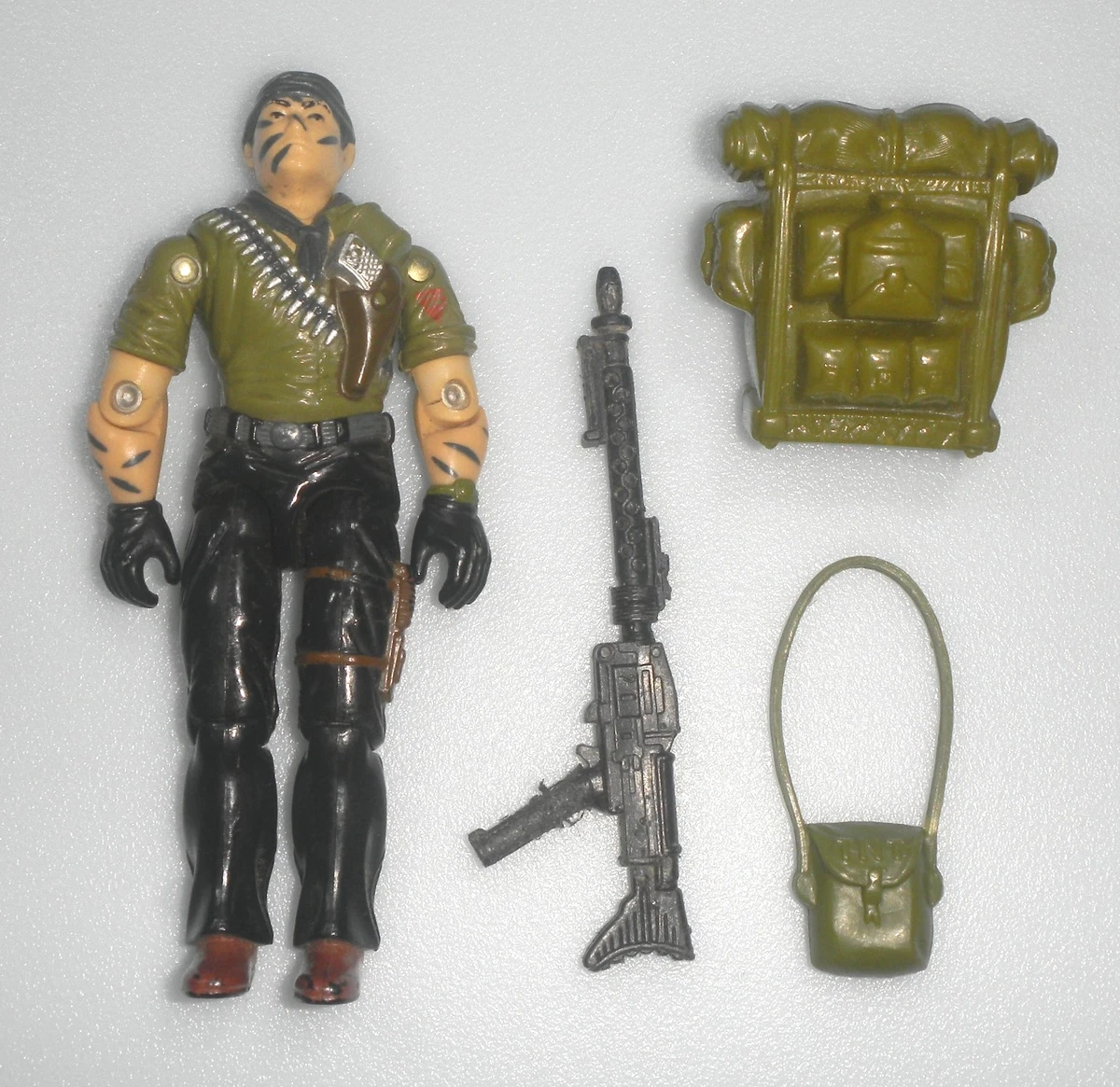 Vintage Gi Joe for sale - eBay