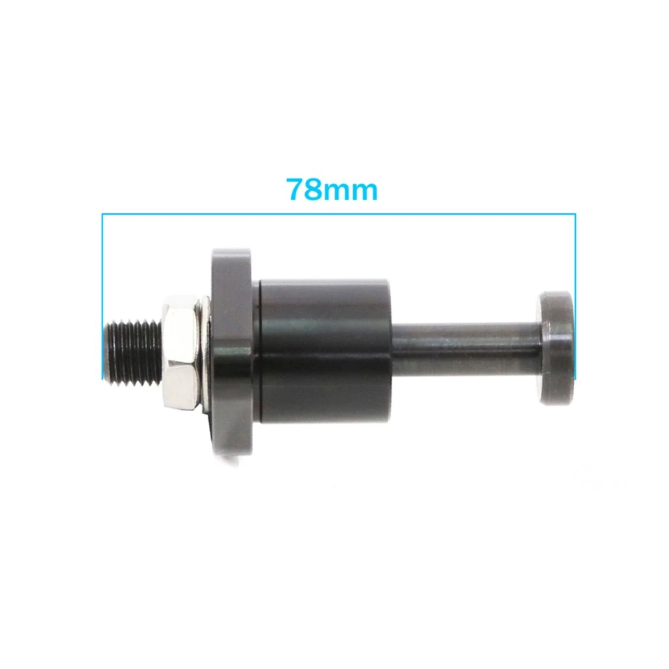 New Manual CCT Cam Chain Tensioner For Yamaha FJ09 MT-09 Tracer 15-17 15 16 17 - Image 2 of 4