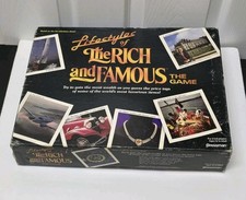 1987 Robin Leach - Lifestyles Of The Rich And...
