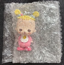 Ichiban Kuji Ojamajo Doremi Sweet magical surprise! D Prize SOFVIC Chu Hana