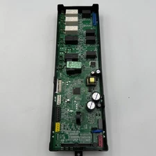 Genuine Range Control Board W10721214 (JM8)