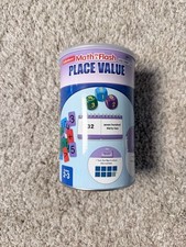 Lakeshore Math in a Flash Place Value Discove...