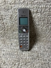AT T SL80108 DECT 6.0 CORDLESS HANDSET for sl82418 sl82518 sl82558 sl82658