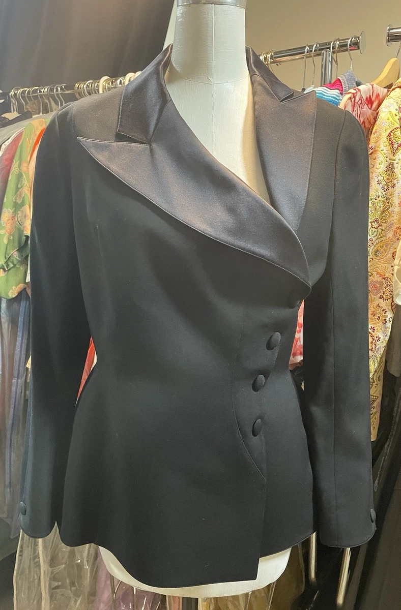 Thierry Mugler Coats, Jackets & Vests for Women for sale - eBay