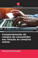 Martyna Kostrzewska | Comportamento De Compra Do Consumidor Em RelaçãO àS...
