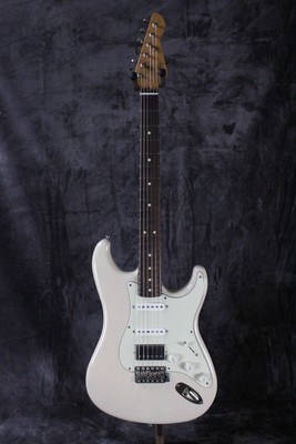 LSL Instruments Saticoy Era Series HSS Vintage Cream *Free Shipping in the US*
