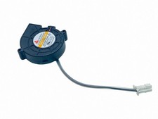Volkswagen PASSAT CC 2009 Lüfter Ventilator Gebläse Sitz 3C8963345D TES48134