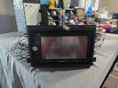 Pioneer AVIC-D3 Car Stereo See Description