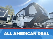 2026 Grand Design Momentum 395MT
