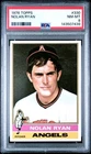 1976 Topps Nolan Ryan #330 PSA 8