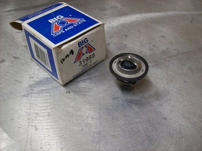 F44) Big A Genuine NOS Thermostat 31989