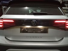MITTLERE RÜCKLEUCHTE / 2675915 FÜR VOLKSWAGEN T-CROSS C11, D31 1.0 TSI