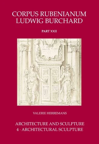 Architectural Sculpture by Valerie Herremans (English) Hardcover Book - Picture 1 of 1