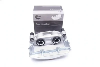 Étrier de frein Essieu avant gauche (2-pistons) 44SKV361 ESEN SKV pour AUDI VW - Photo 1/4