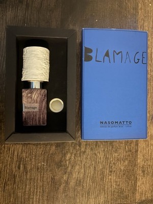 Nasomatto Blamage Extrait de Parfum 30ml