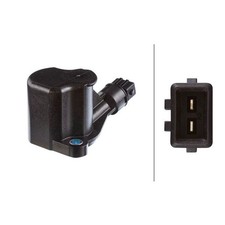 ORIGINAL® Hella Schalter, Rückfahrleuchte für VW GOLF IV GOLF IV Variant GOLF