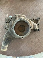 Dodge Big Block Water Pump Housing 383 400 440 B Rb Engine Mopar 3698468 Dodge Big Block Water Pump Housing 383 400 440 B Rb Engine Mopar 3698468