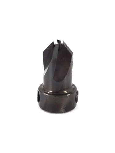 Whiteside 8060005 Carbon Steel Countersink #5