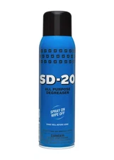 Case of 12 Spartan SD-20 All Purpose Cleaner