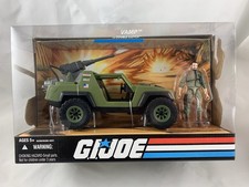 Hasbro G.I. Joe 25th Anniversary Vamp & Double Clutch MISB