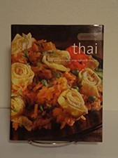 Greatest Ever Thai Parragon