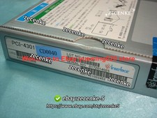 Interface PCI-4301 Card