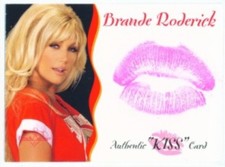 BRANDE RODERICK 