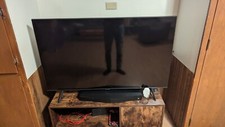 Samsung CU7000 55" 4K UHD Smart TV