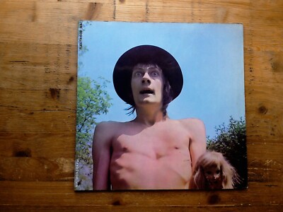 Fleetwood Mac Mr Wonderful 1st Press GOOD Vinyl LP Record Album 7-63205