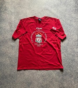 Liverpool Jersey 2005 | eBay Liverpool Jersey 2005 | eBay