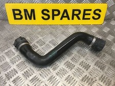 BMW X3 F25 10-14 N47D20C 18D 20D LOWER RADIATOR WATER COOLANT HOSE 7811130