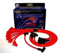 Taylor 74236 Spiro-pro Spark Plug Wires 8mm
