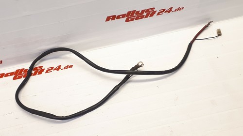 KABELBAUM LICHTMASCHINE VW GOLF 2 GL GT GTI 16V G60 US SYNCRO JETTA GTD COUNTRY