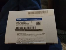 JJ5Z-19A361-A Genuine Ford Vehicle Security System - Ford Perimeter Plus