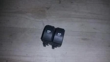  Power window switch Renault Scenic DE121986-23