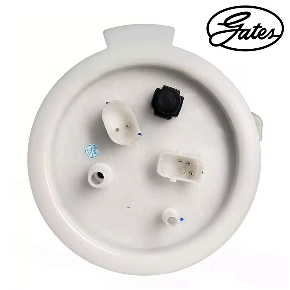GATES Fuel Pump 16117260647 For BMW F06 F07 F10 F12 F13 530i 535i 640i - Image 2 of 2