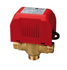 Orkli 3-Wegeventil 3-Wegemischer 3/4" und 1" AG  3 Heizung Solar Drei-WegeVentil