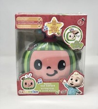 cocomelon toys Musical Soap Dispenser pre School Learning Light  Sounds