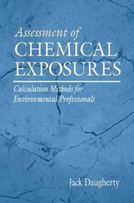 Assessment of Chemical Exposures: Calculation Methods for Environmental: New