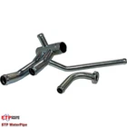 Water Pipe for Greatwall 4D20 2.0L Diesel V200