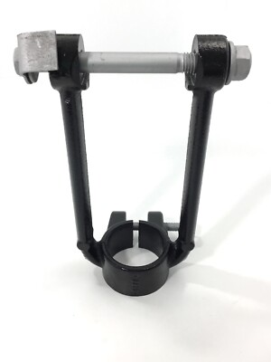 Jeep Liberty 2002-2007 52088770AC LH or RH Clevis Strut Shock Fork