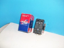 PARTNERS CHOICE 2 POLE SMALL FRAME 40 AMP 24 VAC CONTACTOR 01-0121