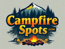 CampfireSpots.com - PREMIUM TWO WORD DOMAIN NAME - Owned For 15+ Years!